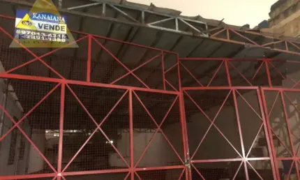 Ponto comercial à venda na Rua Voluntários da Pátria, Santana, São Paulo