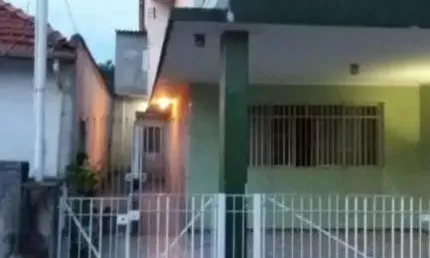Casa com 4 quartos à venda na Rua São Pedro do Turvo, Canindé, São Paulo