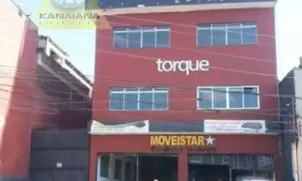 Prédio à venda na Avenida São Miguel, Vila Marieta, São Paulo