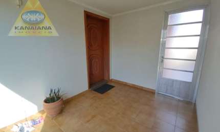 Casa com 3 quartos à venda na Rua Caçador, Vila Guilherme, São Paulo