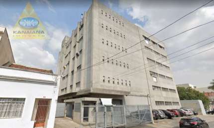 Prédio à venda na R. Dr. Virgílio Do Nascimento, Brás, São Paulo