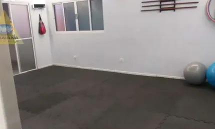 Casa comercial à venda na Rua Barretos, Alto da Mooca, São Paulo