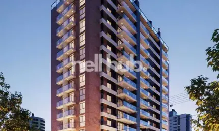 Apartamento com 3 quartos à venda na Rua Pedro Gregório, 5, Barreiros, São José