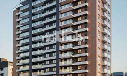 Apartamento com 3 quartos à venda na Rua Pedro Gregório, Barreiros, São José