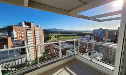 Apartamento com 3 quartos à venda em Pedra Branca, Palhoça 