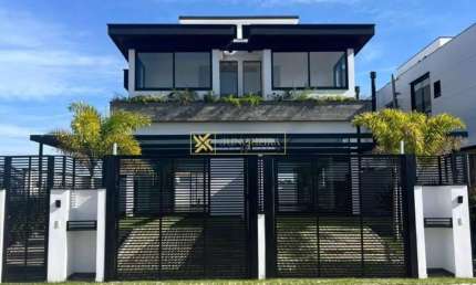 Casa com 3 quartos à venda no Campeche, Florianópolis 