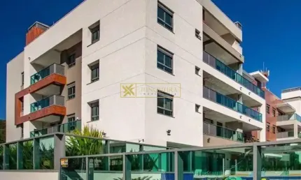 Apartamento com 90 m² à venda em Florianópolis - SC