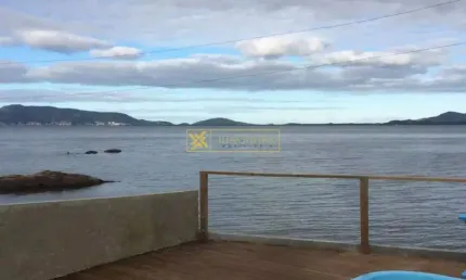 Casa com 3 quartos à venda no Ponta de Baixo, São José 