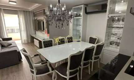 Apartamento com 3 quartos à venda no Canto, Florianópolis 