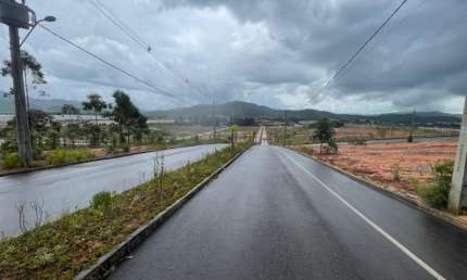 Terreno à venda em Nova Gov. Celso Ramos – Oportunidade imperdível!