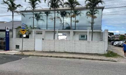 Oportunidade de investimento na Serraria – São José/SC!