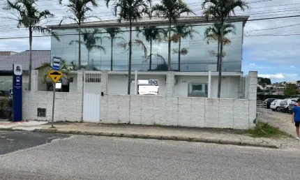 Oportunidade de investimento na serraria – são josé/sc!
