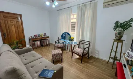 Apartamento com 3 dormitórios no 1 andar - Rua Ricardo Pinto!