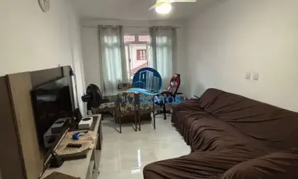 Apartamento com 2 dormitorios com dependência completa e vaga demarcada