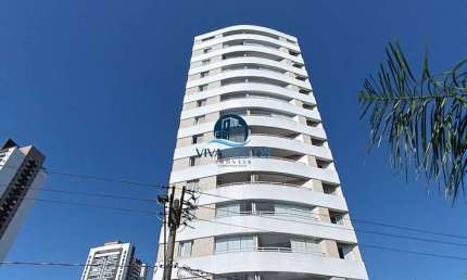 Apartamento com 2 quartos para alugar na Santos, 591, Pompéia, Santos