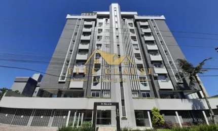 Apartamento com 2 quartos à venda na Rua União, 246, Centro, Matinhos, 63 m2 por R$ 850.000