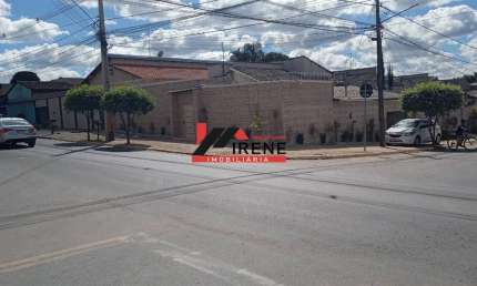 Casa com 3 quartos à venda no Jardim Ingá, Senador Canedo 