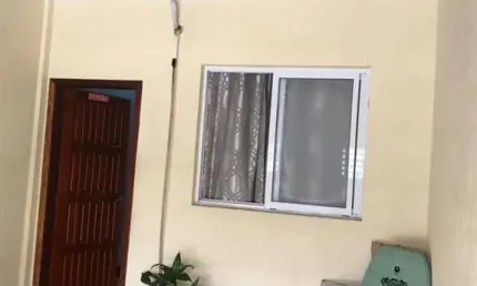 Casa com 3 quartos à venda na Rua Tupi, 506, Tupi, Praia Grande
