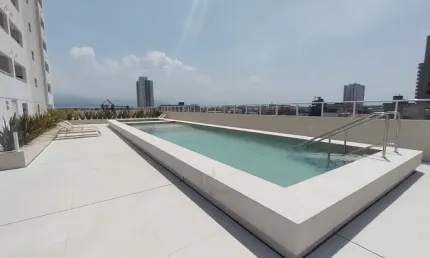 Apartamento com 2 quartos à venda na Tupi, Praia Grande 