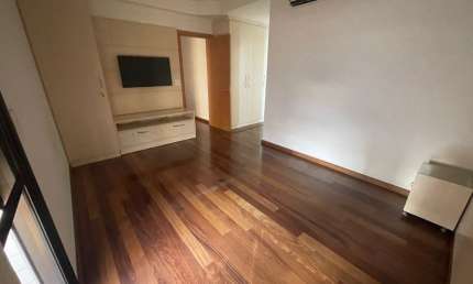 Apartamento com 4 quartos à venda na Vila Mariana, São Paulo , 241 m2 por R$ 2.800.000