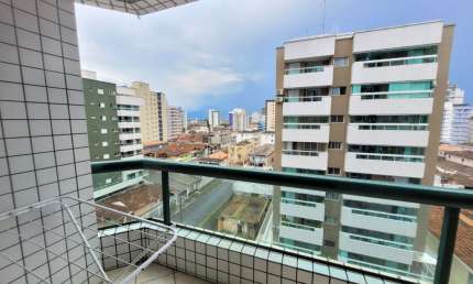 Casa para alugar – 2 dormitórios (1 suíte), varanda gourmet e lazer completo!