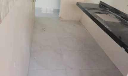 Apartamento na tupi com 2 dormitórios, 1 suíte e varanda gourmet