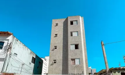 Apartamento para locação – 1 dormitório na aviação, apenas r$ 1.800