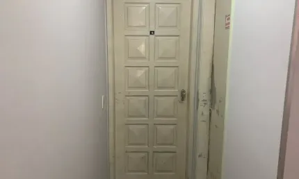 Apartamento para Locação na Tupi – 1 Dormitório com Garagem Coletiva