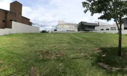 TERRENO CONDOMÍNIO, Bairro Alphaville Nova Esplanada 1