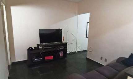 Casa com 2 quartos à venda na Francisco Linares, 103, Jardim Monterrey, Sorocaba