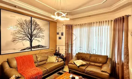 Casa com 3 quartos à venda na Oswaldo Beltrame, 108, Jardim Piazza di Roma, Sorocaba