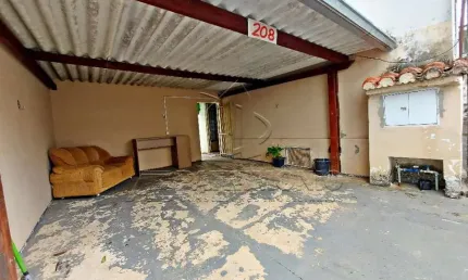 Casa com 3 quartos à venda na Bernardo Lichtenfels Júnior, 204, Vila Esperança, Sorocaba