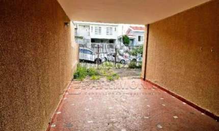 Casa com 3 quartos à venda na Dulce Manzano, 195, Jardim Emília, Sorocaba