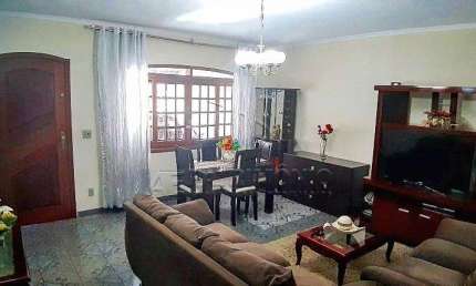 Casa com 3 quartos à venda na Irma Maria Judith Bassini, 122, Jardim Piratininga, Sorocaba