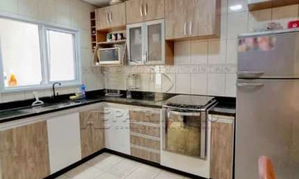 Casa com 3 quartos à venda na Atilio Silvano, 816, Jardim Maria Eugênia, Sorocaba
