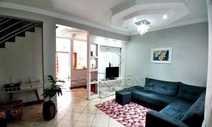 Casa com 3 quartos à venda na Jose Maria Hidalgo, 426, Jardim Itanguá, Sorocaba