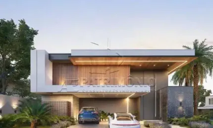 CASA EM CONDOMINIO, 5 Dormitório(s) Bairro Nova Esplanada