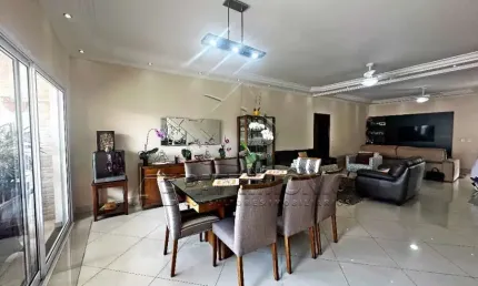 CASA EM CONDOMINIO,4 Dormitorio(s) bairro Ibiti do Paço IBITI DO PAÇO