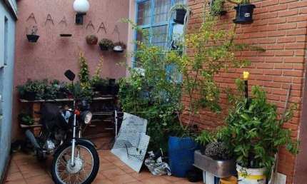 Casa com 4 quartos à venda na Souza Moraes, 249, Vila Santana, Sorocaba