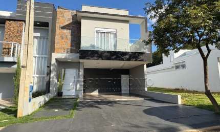 CASA EM CONDOMINIO,3 Dormitorio(s) bairro Novo Horizonte RESERVA IPANEMA 1