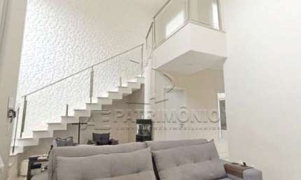 CASA EM CONDOMINIO,2 Dormitorio(s) bairro Rica DI PARMA - RESIDENCIAL