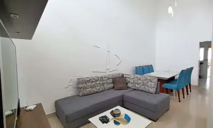 Casa condominio; sorocaba; golden park residence 2; norte