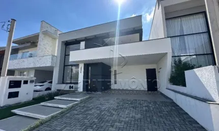 CASA EM CONDOMINIO,3 Dormitorio(s) bairro Ibiti Reserva IBITI RESERVA