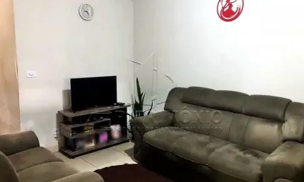 Casa com 3 quartos à venda na Maria Aparecida Agostinho, 328, Jardim Eden Ville, Sorocaba
