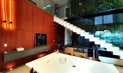 CASA EM CONDOMINIO,5 Dormitorio(s) bairro Saint Patrick SAINT PATRICK