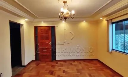 Casa com 3 quartos à venda na Juvenal Ferraz Martins, 275, Jardim São Marcos, Sorocaba