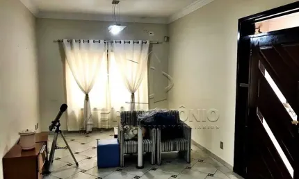 Casa com 3 quartos à venda na Joao Ribeiro De Barros, 369, Vila Odim Antão, Sorocaba
