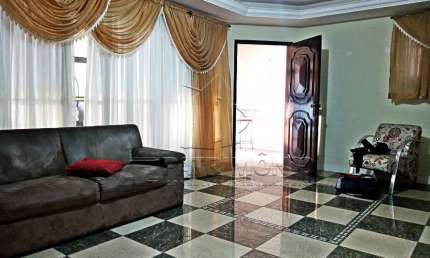 Casa com 3 quartos à venda na Mauro Marques Da Silva, 307, Vila Trujillo, Sorocaba