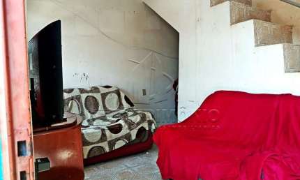 Casa com 3 quartos à venda na Percito De Souza Queiroz, 857, Vila Barão, Sorocaba