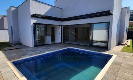CASA EM CONDOMINIO, 3 Dormitório(s) Bairro Alphaville Nova Esplanada 3